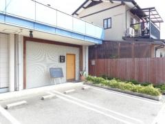 串かつ居酒屋　楽庵