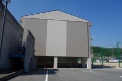 みらさか小学校