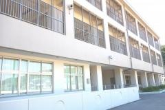 みらさか小学校