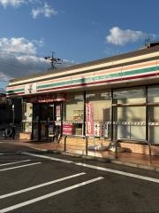 セブンイレブン　名古屋三吉町4丁目店