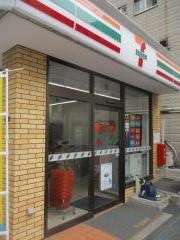 セブンイレブン　墨田業平5丁目店