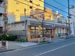 セブンイレブン　墨田業平5丁目店