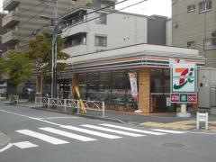 セブンイレブン　墨田業平5丁目店