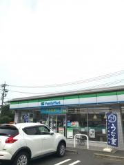 ファミリーマート　会所町北店