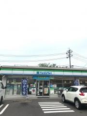 ファミリーマート　会所町北店