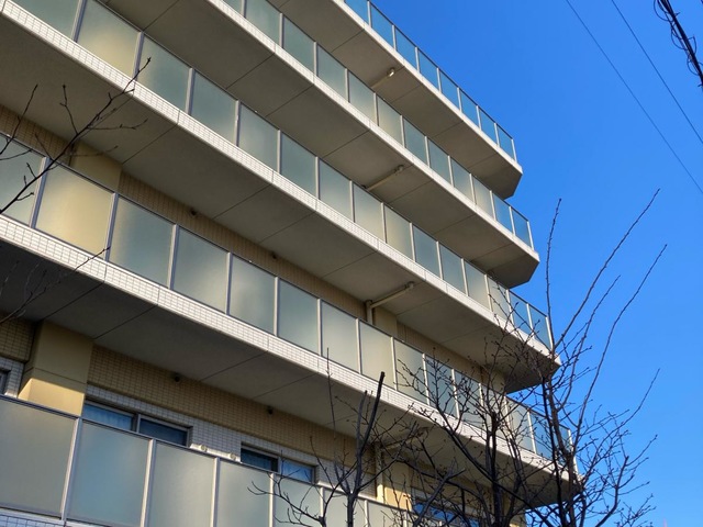有料老人ホーム　サニーライフ東京大田