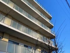 有料老人ホーム　サニーライフ東京大田