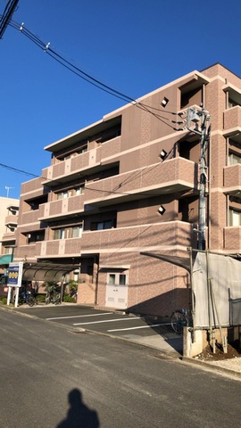 センチュリーハウス武蔵浦和 施設外観