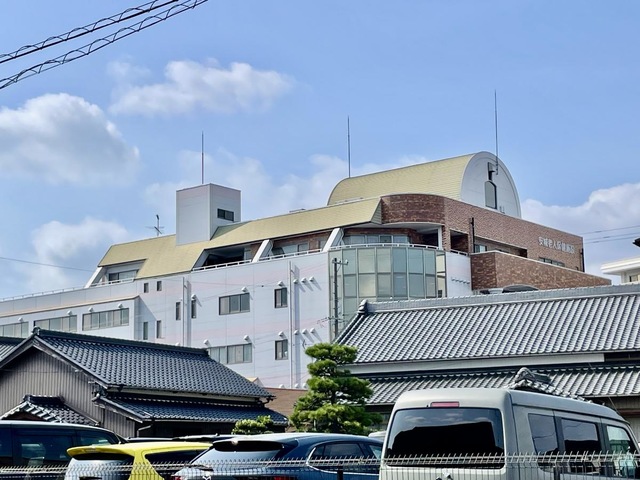 医療法人安祥会　安城老人保健施設