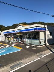 ローソン 勝浦町下里店