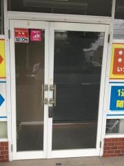 個別指導塾の学習空間 前橋小出教室