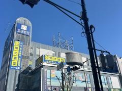 個別指導塾の明光義塾　箕面教室
