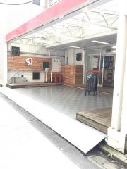 日能研　品川校
