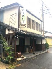 がまがえる