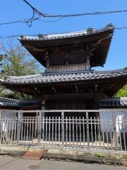 西法寺