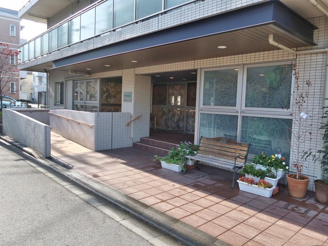 グランダ元住吉