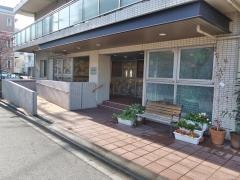 グランダ元住吉