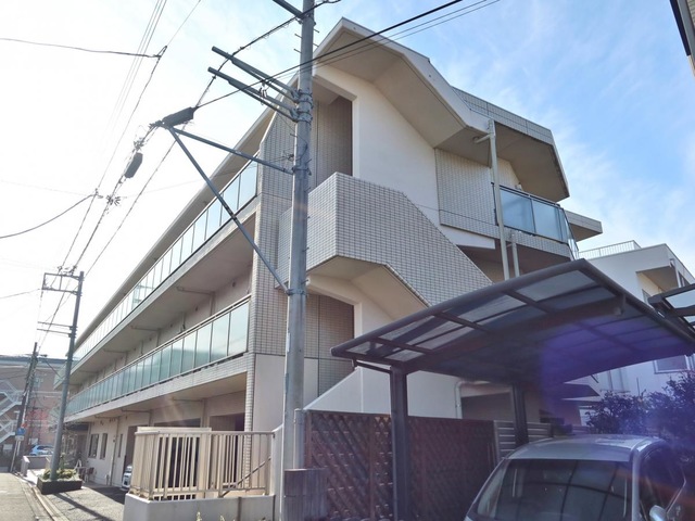 グランダ元住吉
