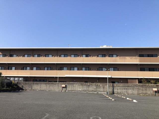介護付き有料老人ホーム「チェリー・ワン大和高田」