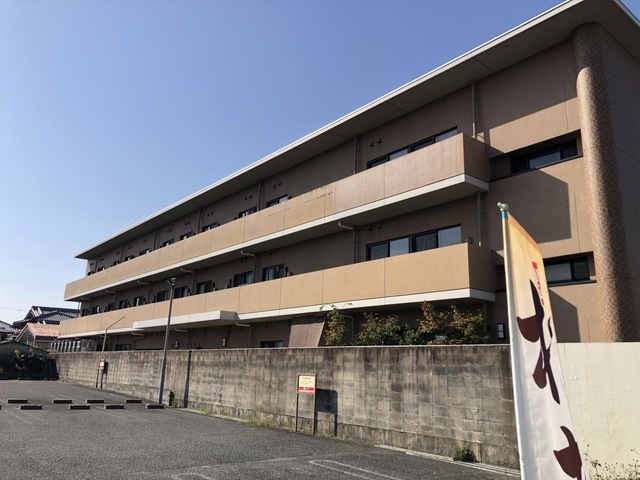 介護付き有料老人ホーム「チェリー・ワン大和高田」