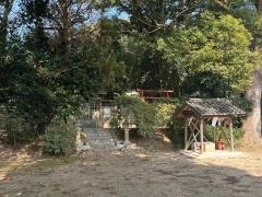 守綱神社
