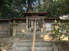 守綱神社