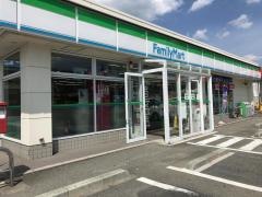 ファミリーマート　岩手川崎店