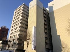 東横イン福島駅東口1