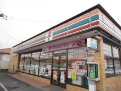 セブンイレブン　宇都宮一の沢店