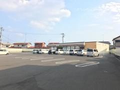 セブンイレブン　宇都宮一の沢店