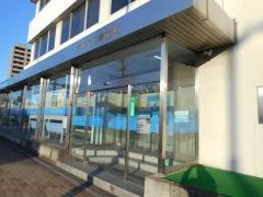 東和銀行前橋北支店