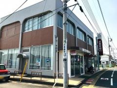 武蔵野銀行深谷支店