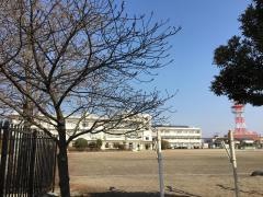 鴻巣市立吹上中学校