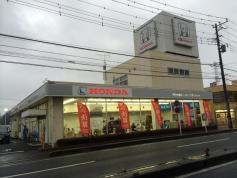 Ｈｏｎｄａ　Ｃａｒｓ埼玉川口北店