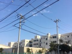 南流山小学校