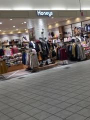 ハニーズ　イオン幕張店