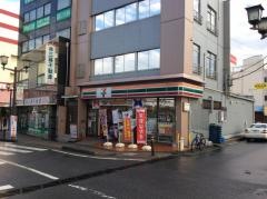 セブンイレブン　佐倉志津駅前店