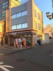 セブンイレブン　佐倉志津駅前店