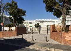 篠崎小学校