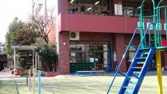 本駒込幼稚園