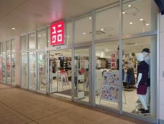 ユニクロ　ＬａＬａテラス南千住店