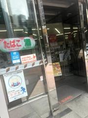 セブンイレブン　虎ノ門5丁目店