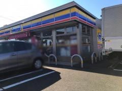 ミニストップ　東橋本2丁目店