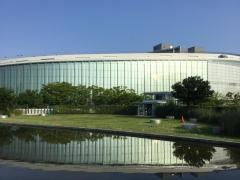 りゅーとぴあ新潟市民芸術文化会館