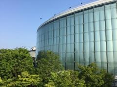 りゅーとぴあ新潟市民芸術文化会館