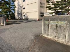 新潟県立西新発田高等学校