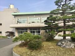 敦賀市立気比中学校