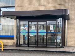 山梨中央銀行中道支店