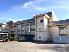 伊那市立伊那中学校