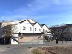 伊那市立伊那中学校